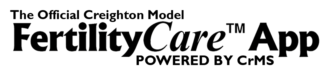 Fertility Care App Logo